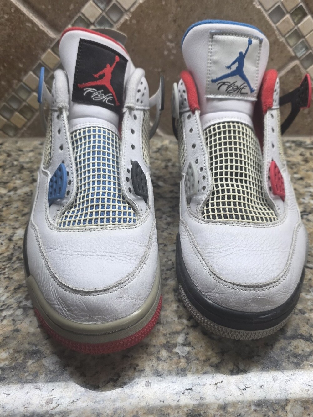 Nike Air Jordans